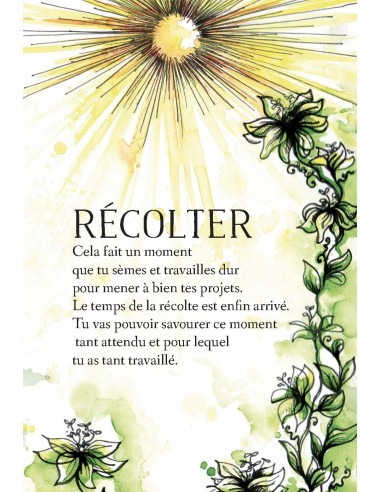 L'Oracle des messages de ton âme L'Oracle des messages de ton âme