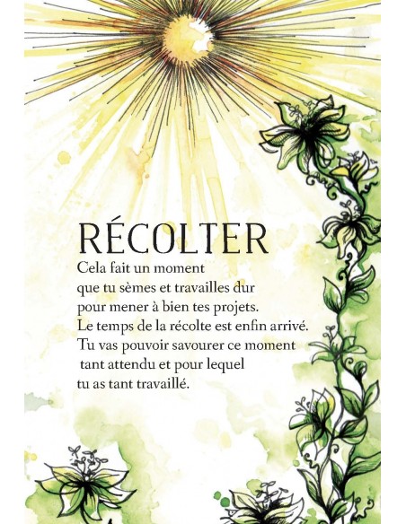 L'Oracle des messages de ton âme L'Oracle des messages de ton âme