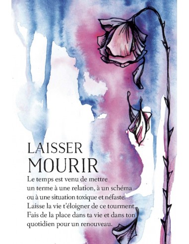 L'Oracle des messages de ton âme L'Oracle des messages de ton âme