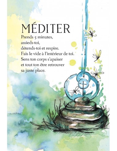 L'Oracle des messages de ton âme L'Oracle des messages de ton âme