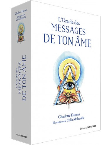 L'Oracle des messages de ton âme L'Oracle des messages de ton âme