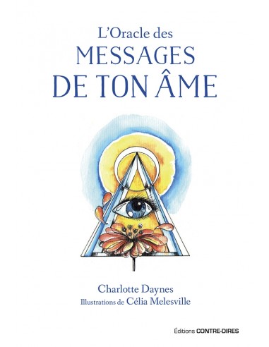 L'Oracle des messages de ton âme