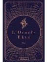 L'Oracle Ekta - Coffret