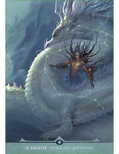 Stardragons oracle (coffret) Stardragons oracle (coffret)