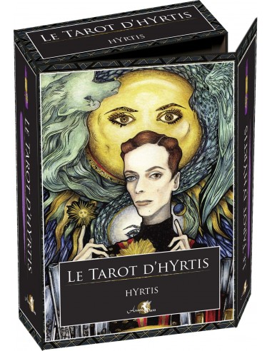 Le Tarot d'HYrtis
