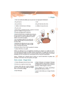 Cahiers Spiritual'été 2021... 2