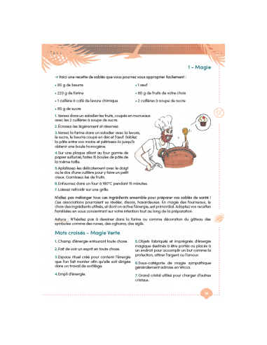 Cahiers Spiritual'été 2021 : Jeux de l'été Cahiers Spiritual'été 2021 : Jeux de l'été