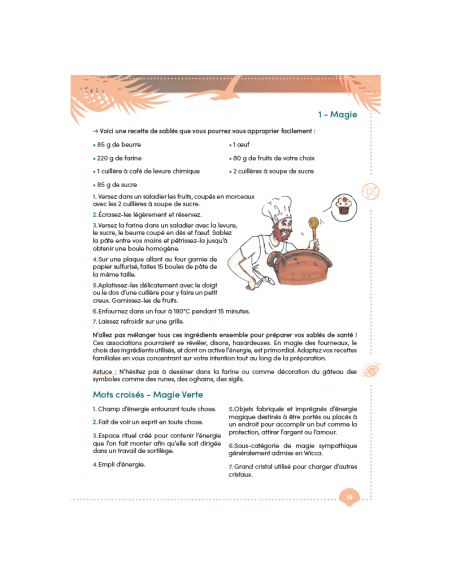 Cahiers Spiritual'été 2021 : Jeux de l'été Cahiers Spiritual'été 2021 : Jeux de l'été