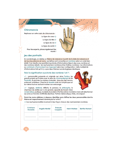 Cahiers Spiritual'été 2021 : Jeux de l'été Cahiers Spiritual'été 2021 : Jeux de l'été