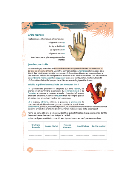 Cahiers Spiritual'été 2021 : Jeux de l'été Cahiers Spiritual'été 2021 : Jeux de l'été