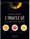 L'Oracle Gé - Coffret livre & le jeu Original