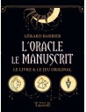 L'Oracle le Manuscrit - Le livre & le jeu original