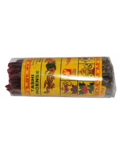 ENCENS NÉPALAIS TRESSE TASHI