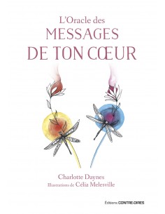 Messages de ton cœur