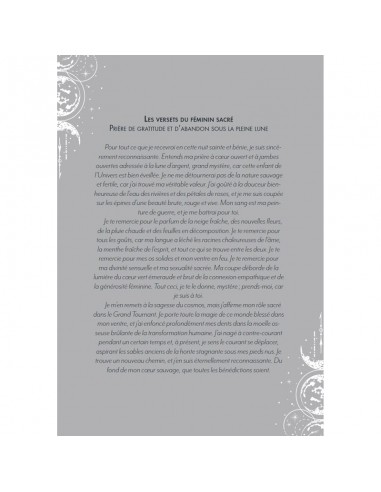 Femme Sauvage: 3 clés d'éveil de la...