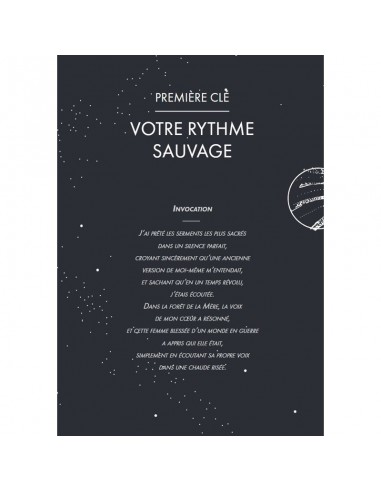 Femme Sauvage: 3 clés d'éveil de la...