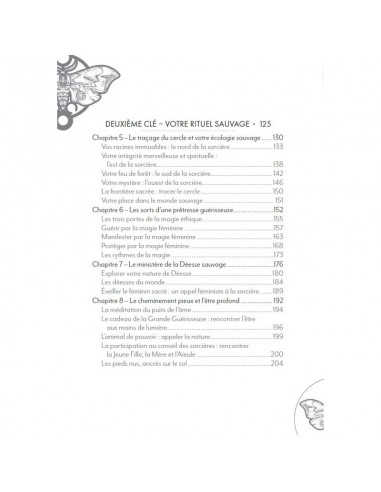 Femme Sauvage: 3 clés d'éveil de la...