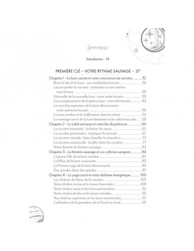 Femme Sauvage: 3 clés d'éveil de la...