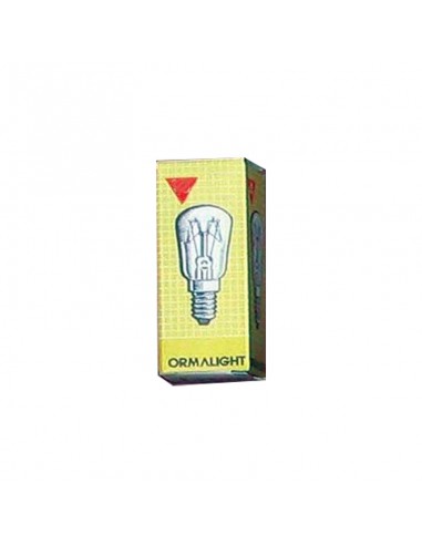 Ampoule pour lampe de sel