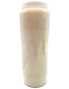 Neuvaine Unie - Blanc