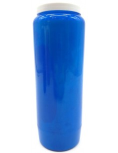 Neuvaine Unie - Bleue