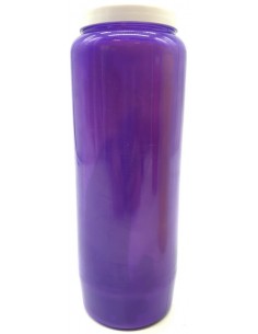 Neuvaine Unie - Violet