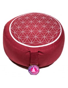 Coussin de méditation -...