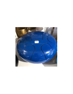 Tongue Drum  Diamètre 24 cm