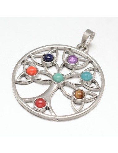Chakra Arbre de vie Chakra Arbre de vie