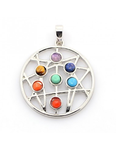 Chakra Constellation