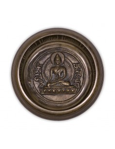 Bol Chantant Tibétain...