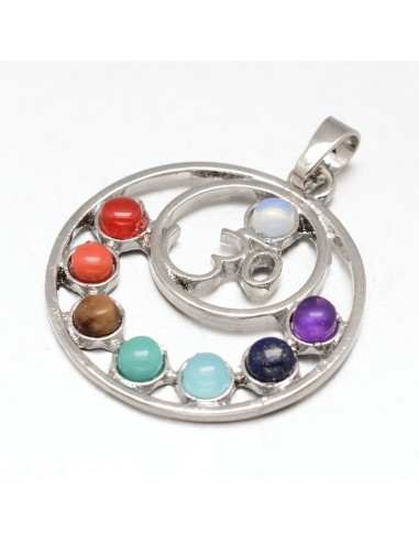 Chakra Petit OM