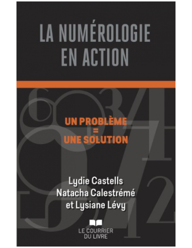 La numérologie en action (Coffret)