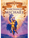 Cartes Oracle, l’archange Michaël