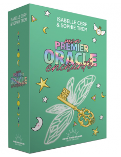 Mon premier Oracle enchanté...