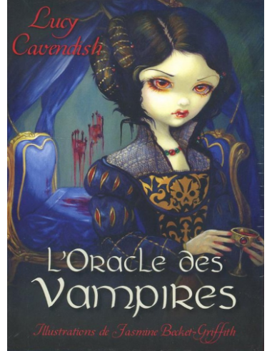 L'Oracle des Vampires