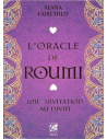 L'Oracle de Roumi - Une invitation au divin - Coffret