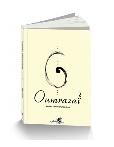 Oumrazaï, le livre