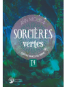Sorcières vertes - T4