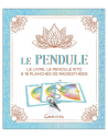 Le pendule - Coffret - Le livre, le pendule Kito & 16 planches de radi