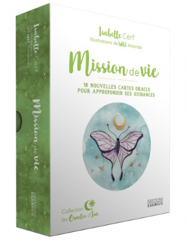 Mission de vie (Coffret) - EXTENSION