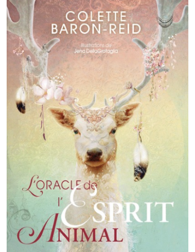 L'ORACLE DE L'ESPRIT ANIMAL