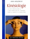 KINESIOLOGIE - LE TEST MUSCULAIRE