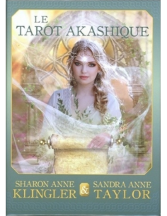LE TAROT AKASHIQUE