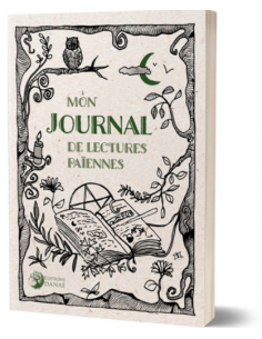 Mon journal de lectures païennes