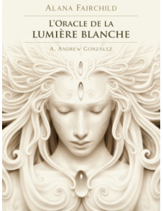 L'ORACLE DE LA LUMIERE BLANCHE