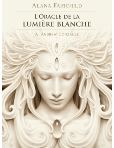 L'ORACLE DE LA LUMIERE BLANCHE