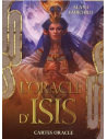 COFFRET L'ORACLE D'ISIS