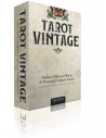 COFFRET TAROT VINTAGE