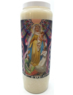 Neuvaine Sacré Coeur de la Délivrance